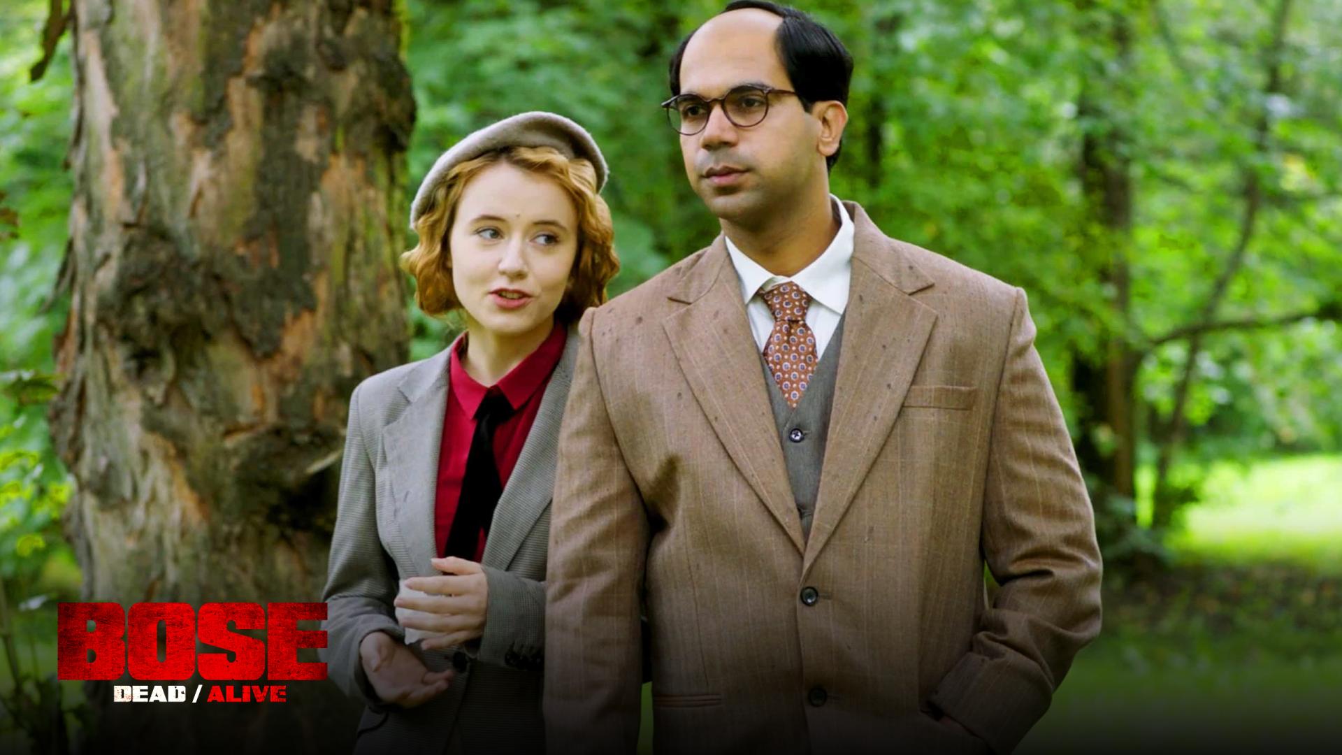 Bose Dead Or Alive Full Movie Online Watch the Best of Web Series, Originals & Movies Online in HD only on ALTT